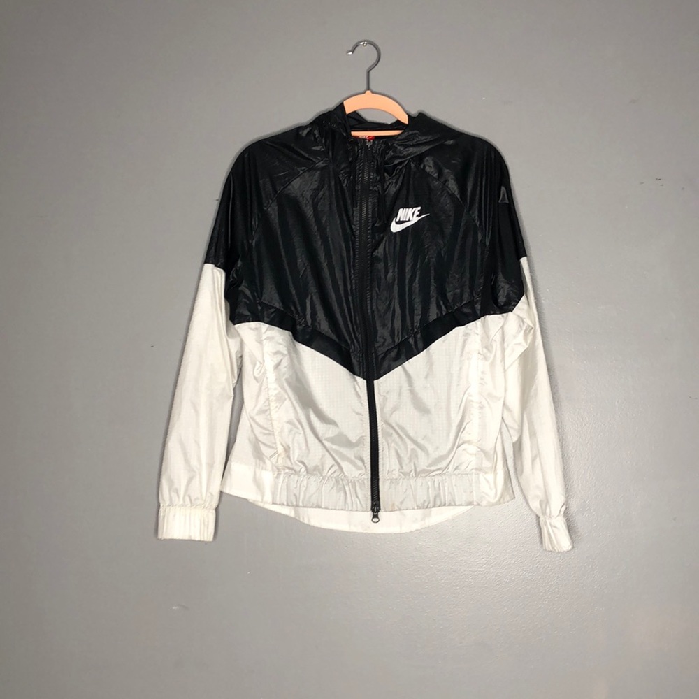 Windbreaker